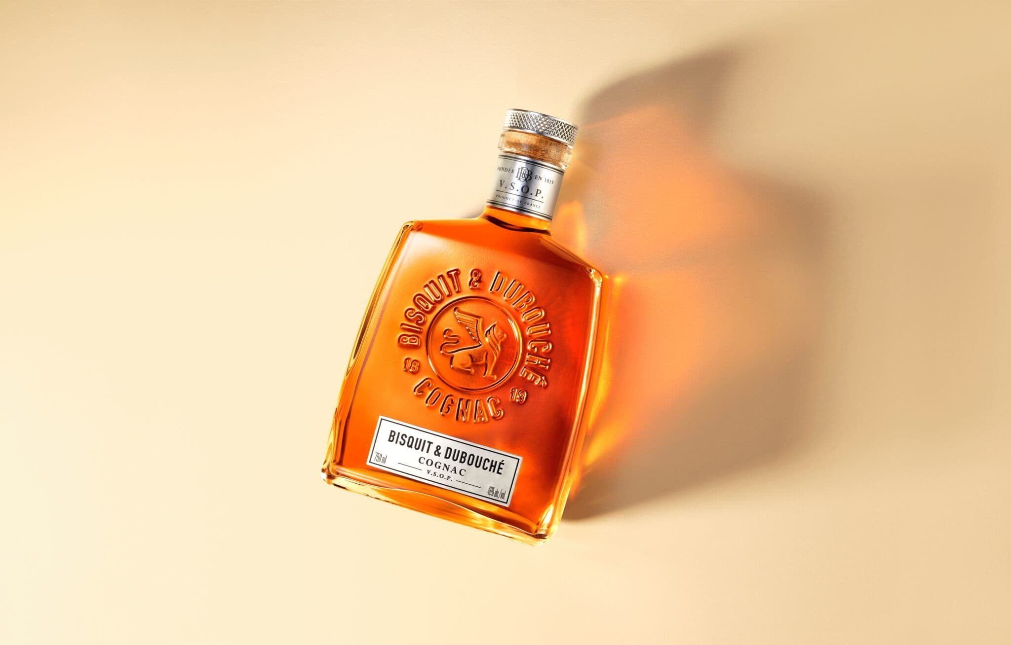 Bisquit & Dubouché Unveils Spirit of Excellence at the Exclusive Consumer Launch Experience in Lagos